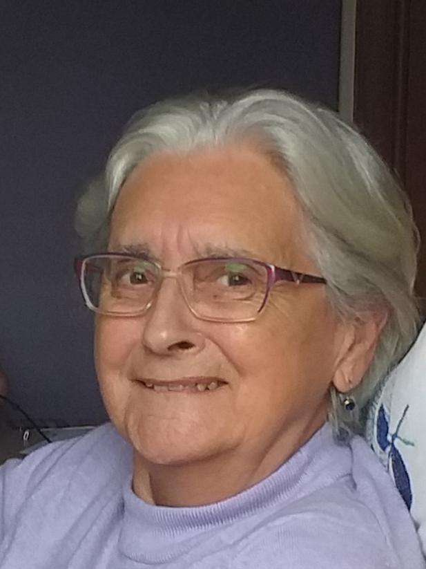 Death Notice of Maria O'Meara (née Griffin) (Athlone, Westmeath) | rip.ie