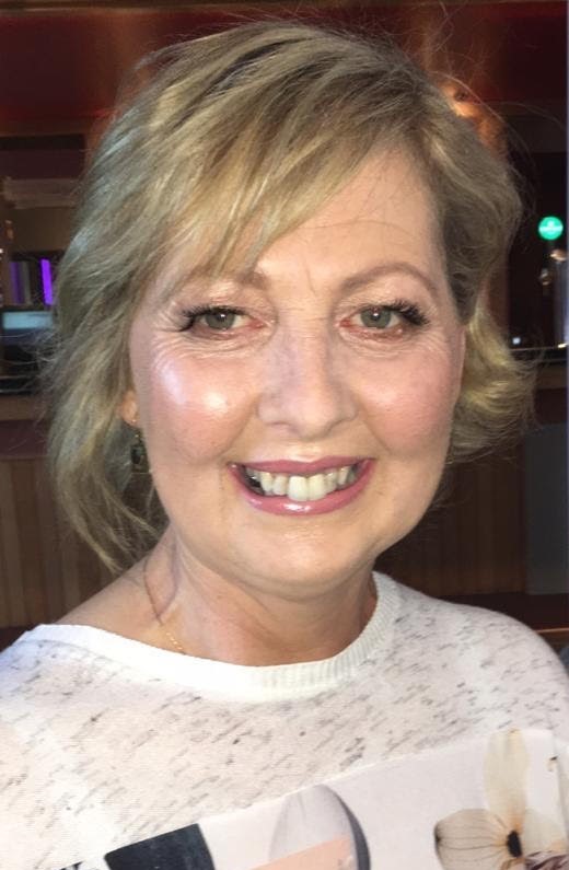 Maria Murray Rip Death Notice of Marian Murray (née Forde) (Leamlara, Cork) | rip.ie