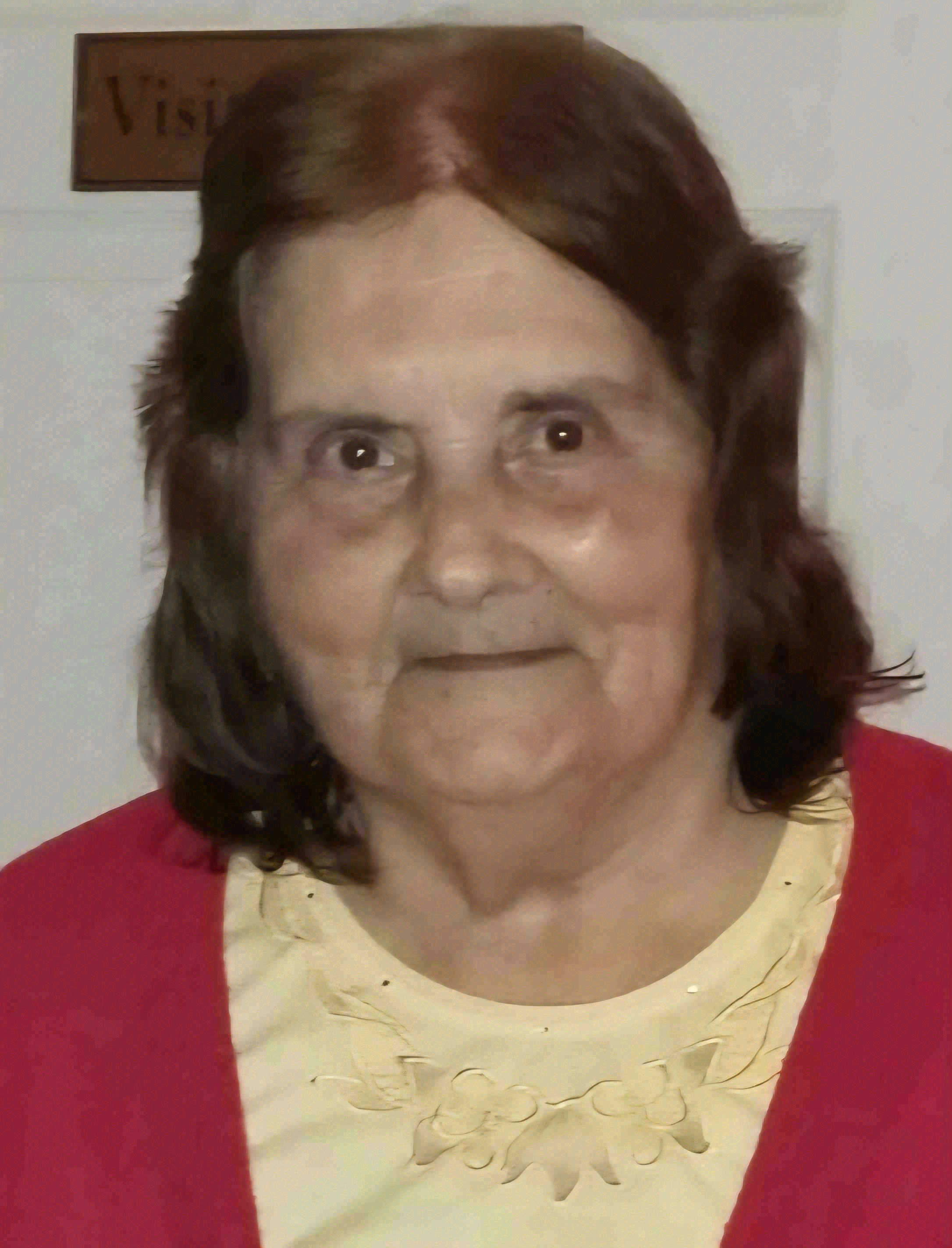 Maria Murray Rip Death Notice of Marian Murray (née Conry) (Elphin, Roscommon) | rip.ie