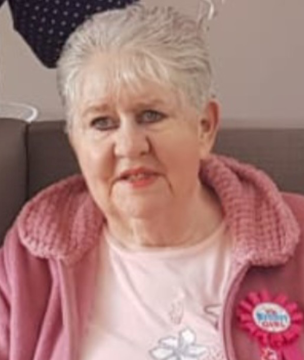 Death Notice of Marie Balfe (Dublin 2, Dublin) rip.ie