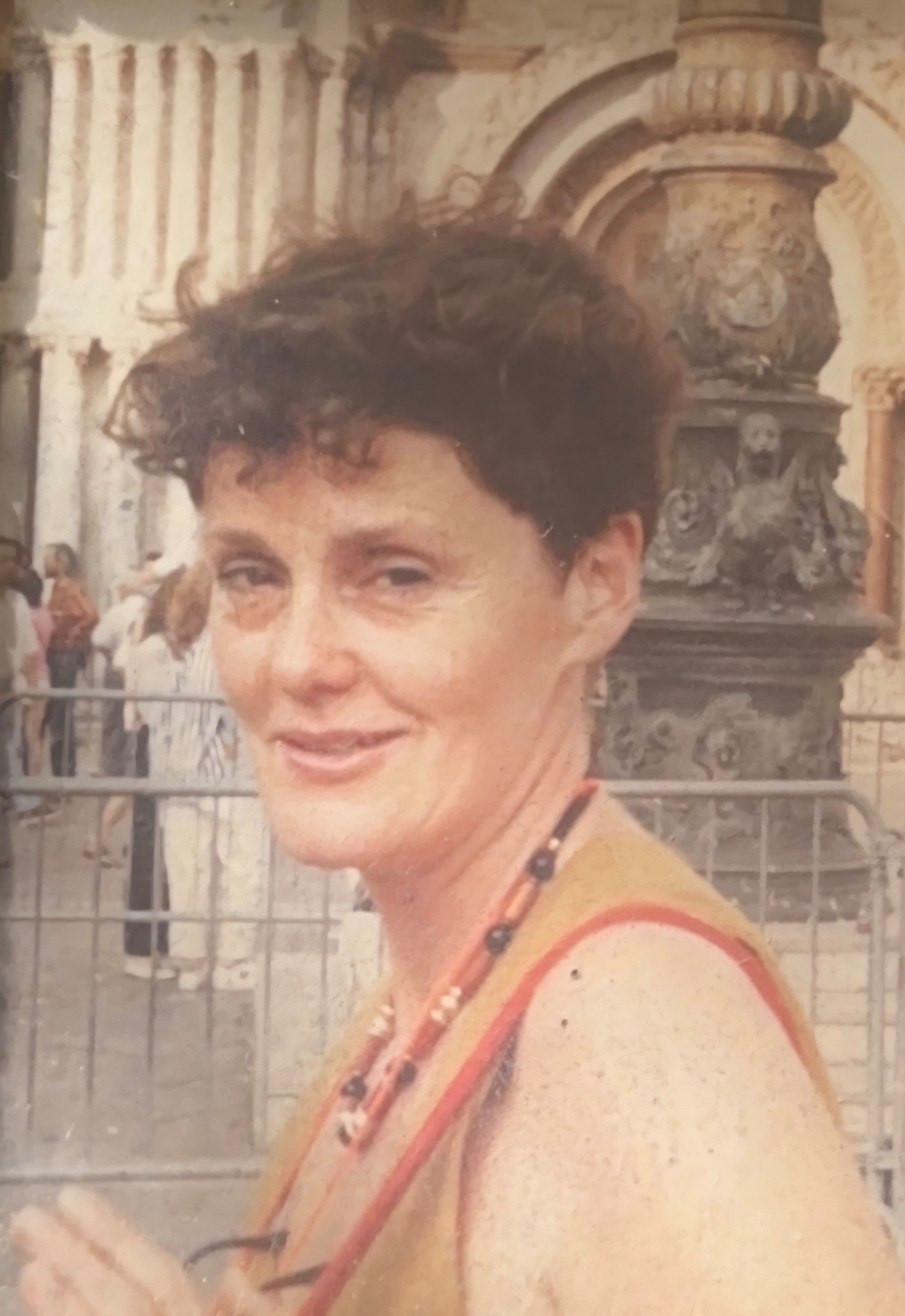 Death Notice of Marie Duignan (née Falvey) (Stillorgan, Dublin) | rip.ie