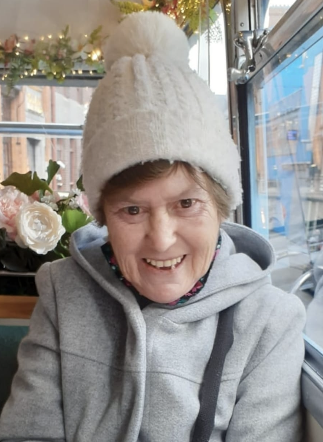 Death Notice of Marie Fitzgerald (Drimnagh, Dublin) | rip.ie