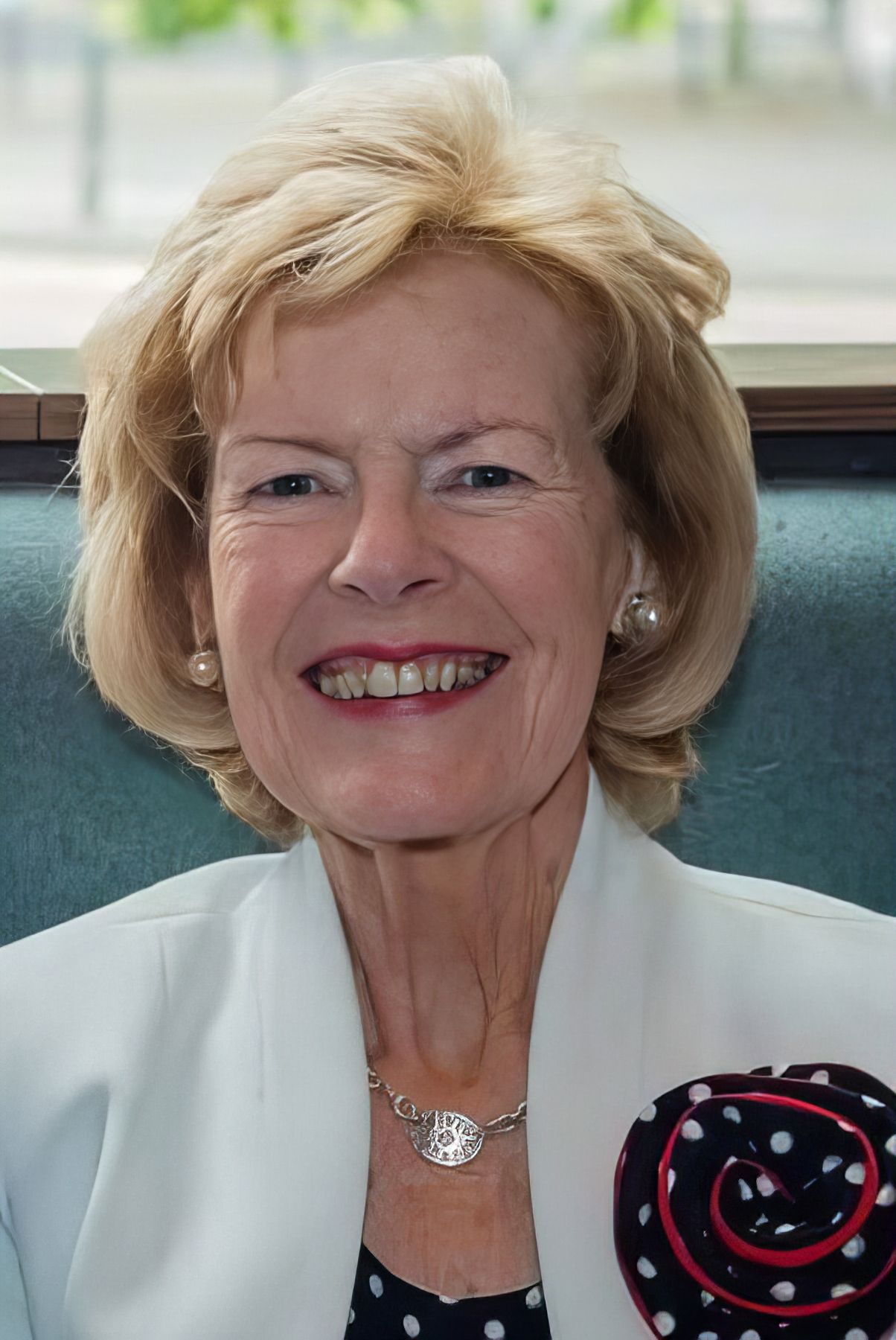 Marie (née Carmody) Hartnett