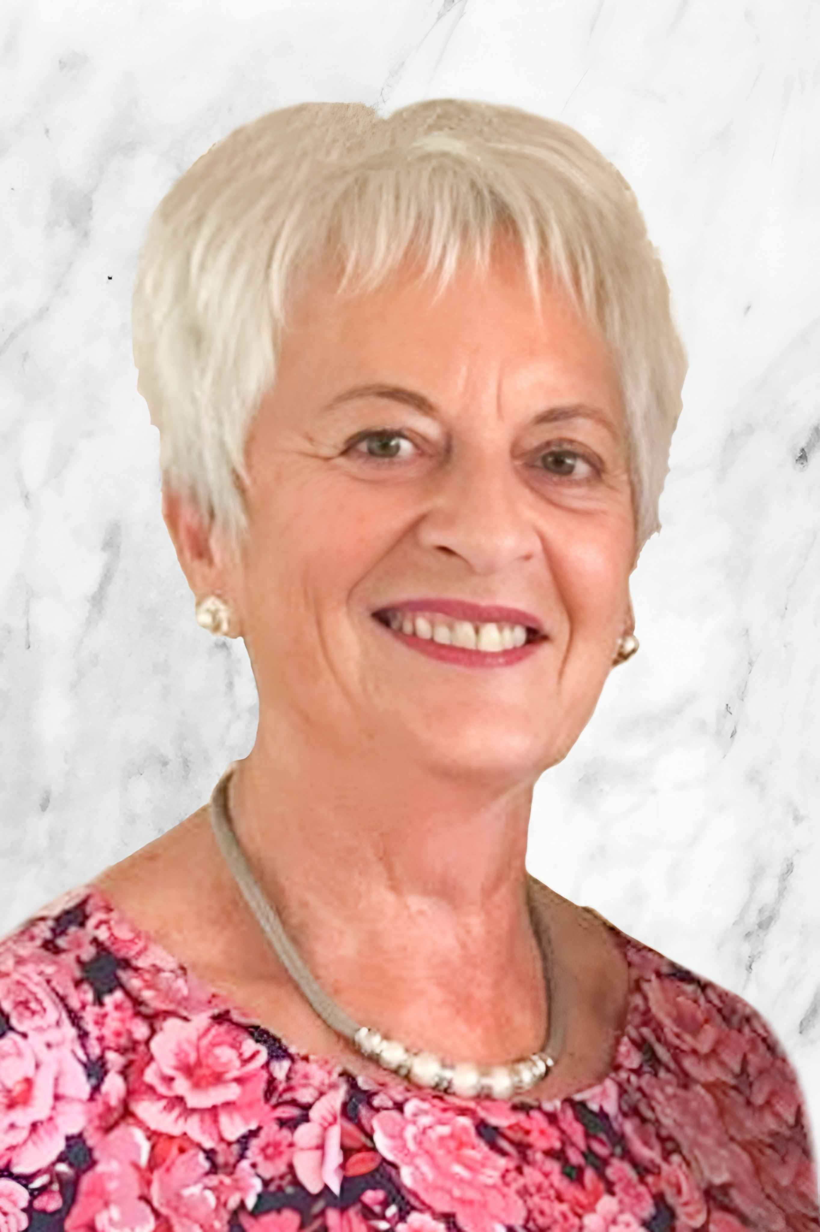 Marie (née Considine) Melican