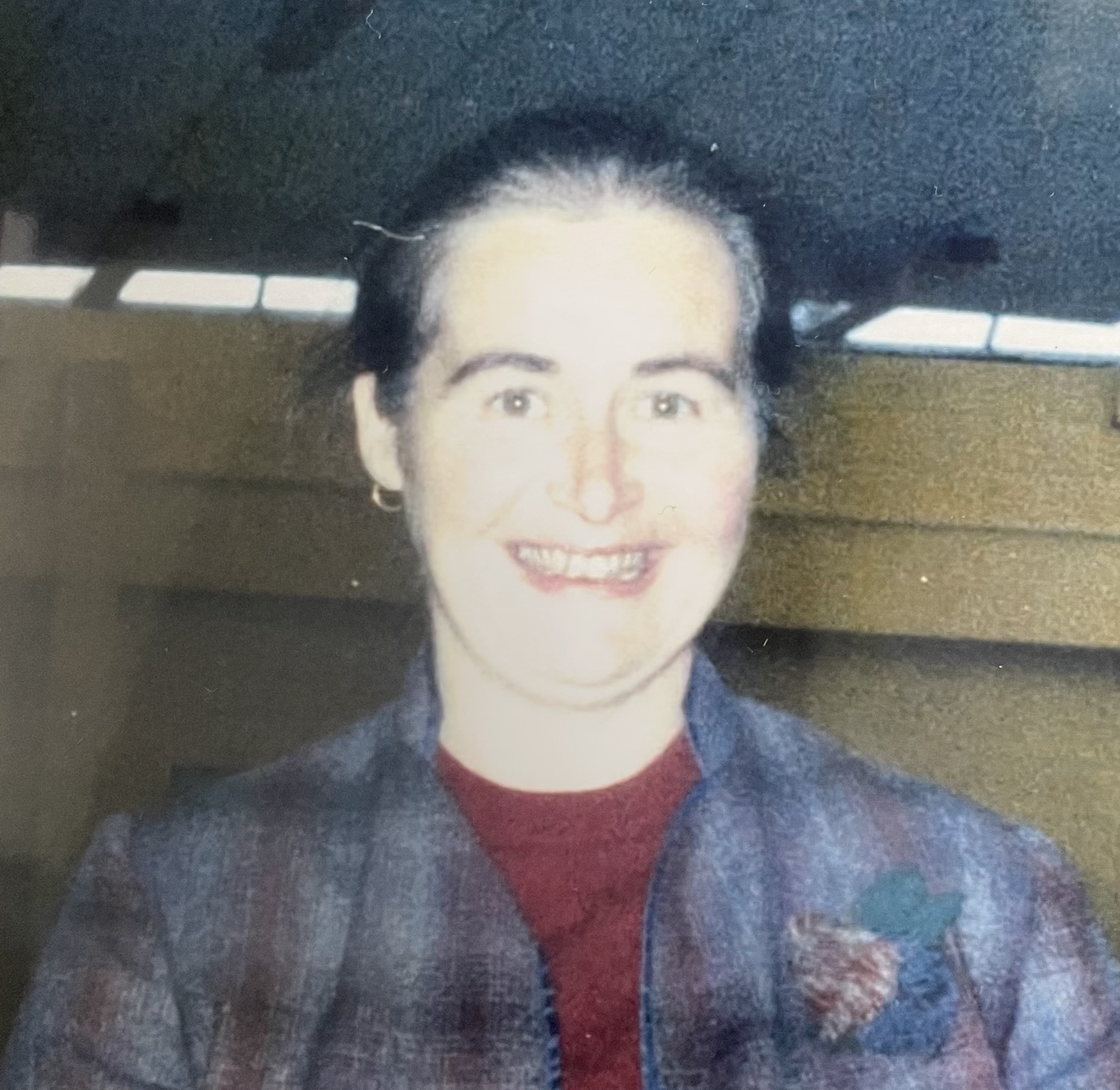 Death Notice of Marie Page (Castlerea, Roscommon) | rip.ie