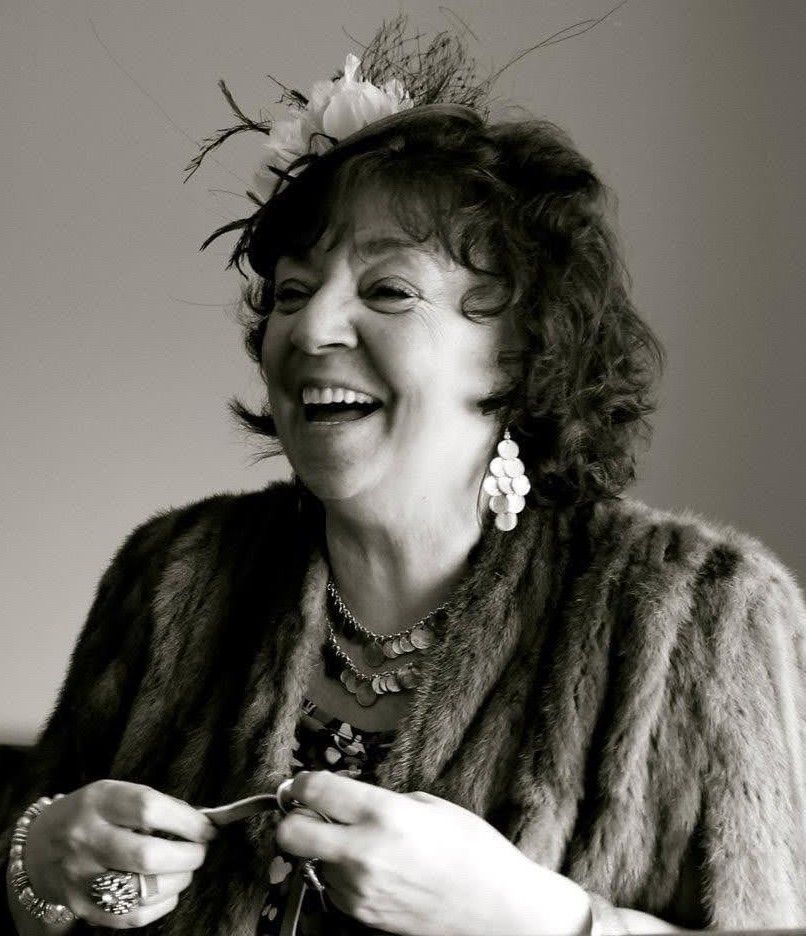 Death Notice of Marie Phillips (née O'Dea) (Tallaght, Dublin) | rip.ie