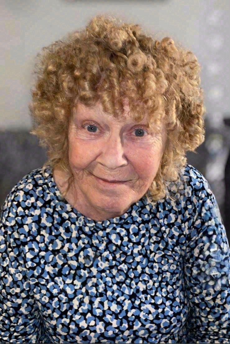 Maria Murray Rip Death Notice of Marion Murray (née Mac Namee) (Sandyford, Dublin) | rip.ie