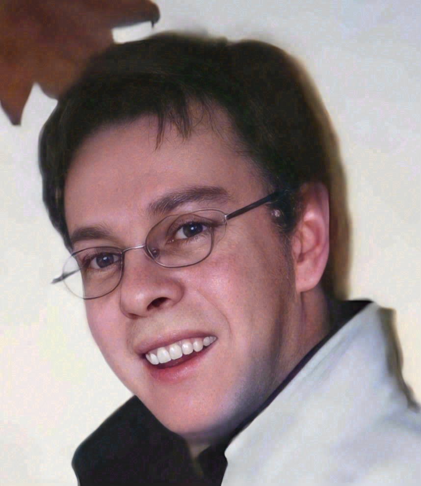 Michael Walsh