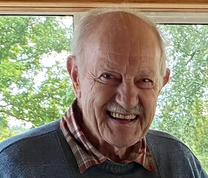 Samuel (Sam) Marshall