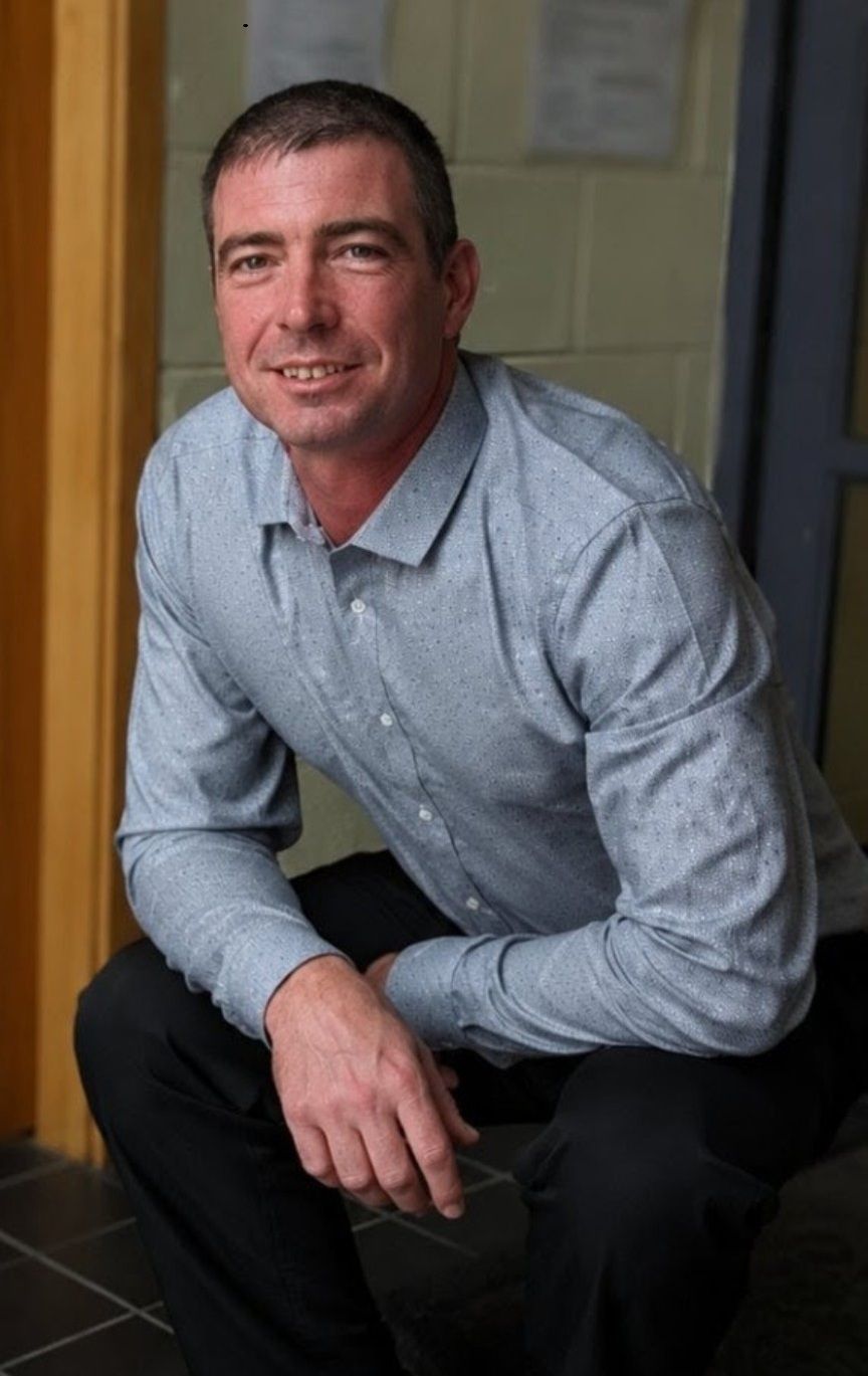 Darren Marten
