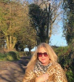 Martha Healy