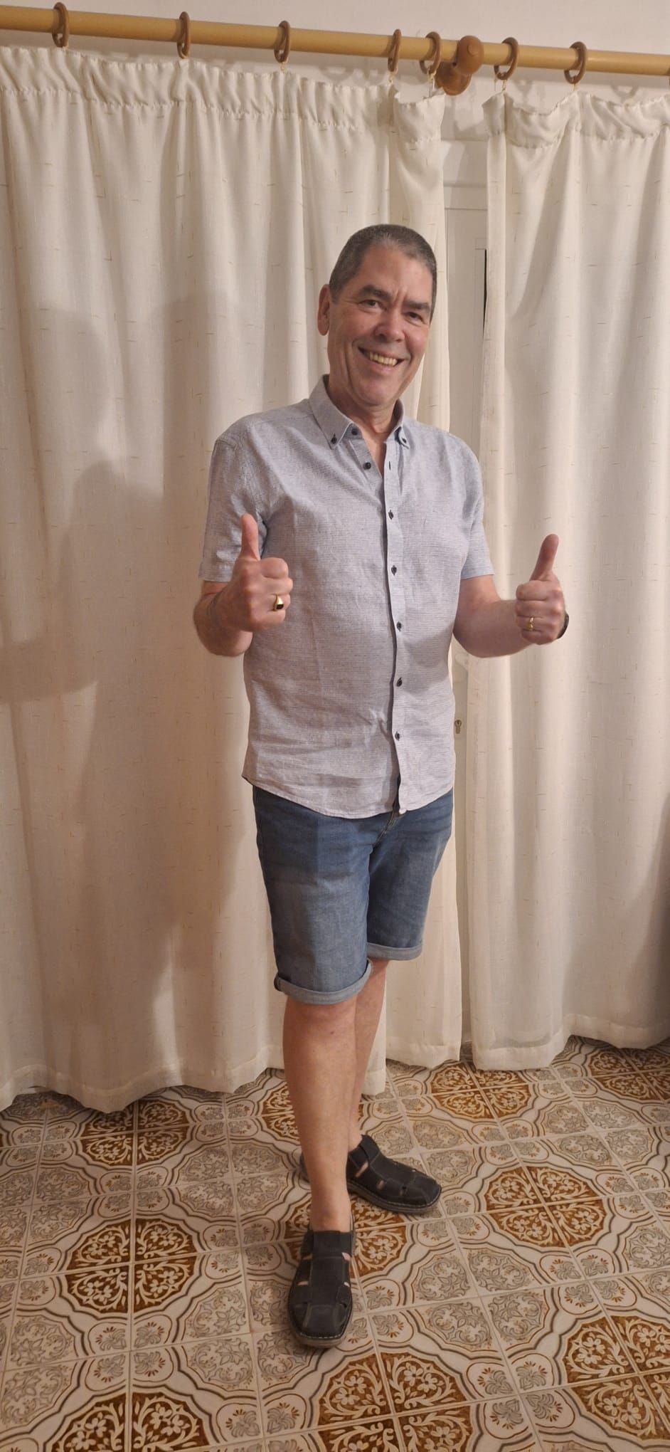 Photo of Martin Connolly