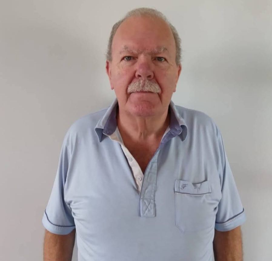 Martin O'Carroll