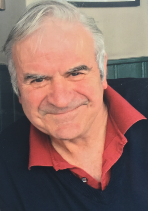 Death Notice of Martin (Butch) O'Rourke (Greystones, Wicklow) | rip.ie