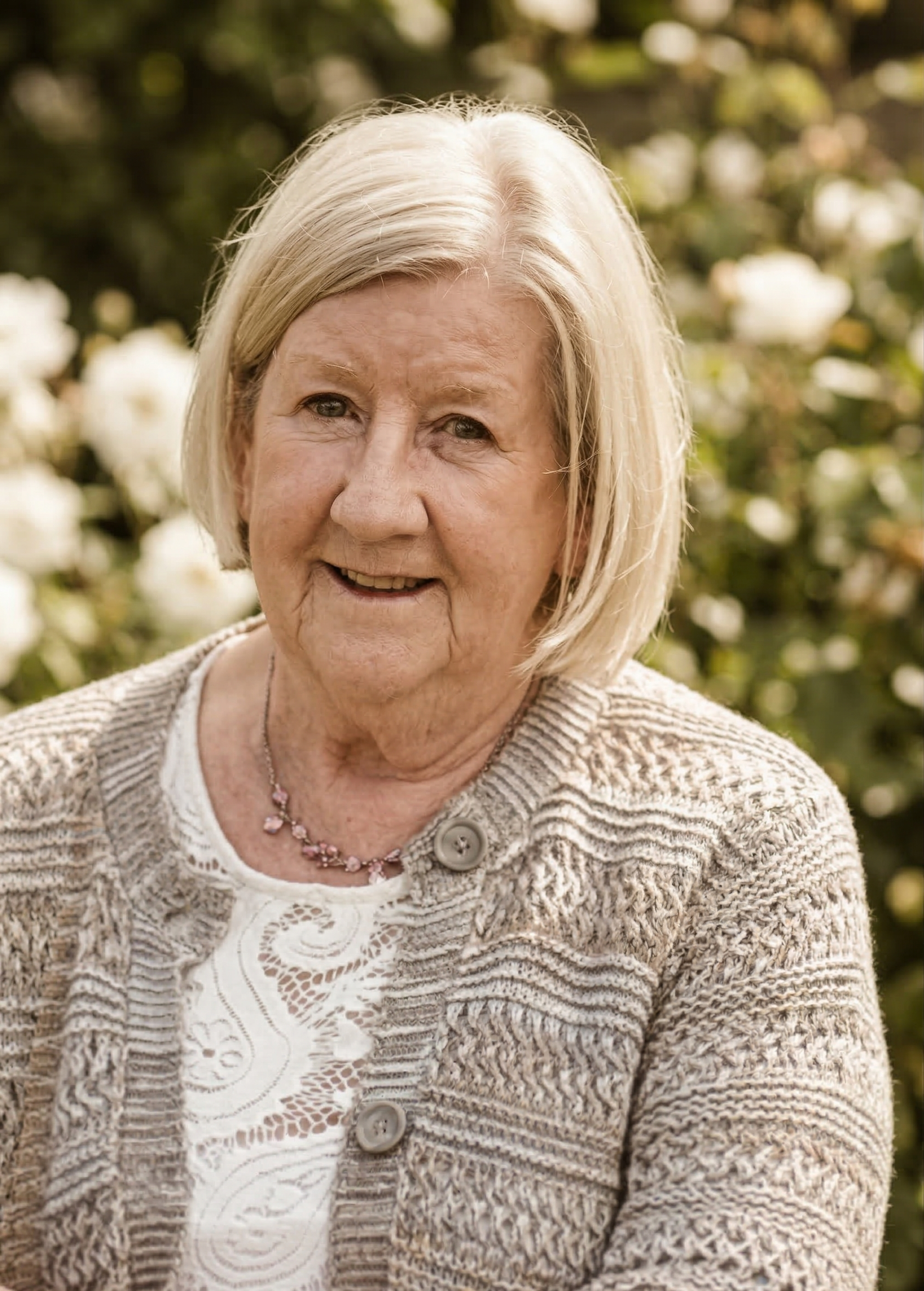 Mary (née Cleary) Dowd