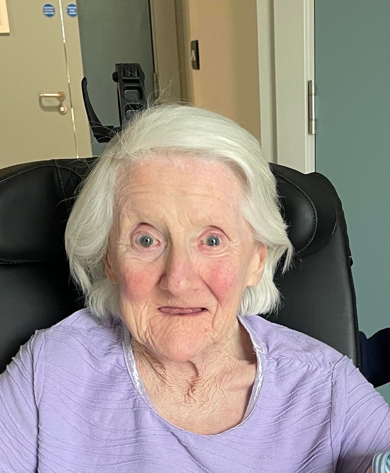 Death Notice of May ROY (Balbriggan, Dublin) | rip.ie