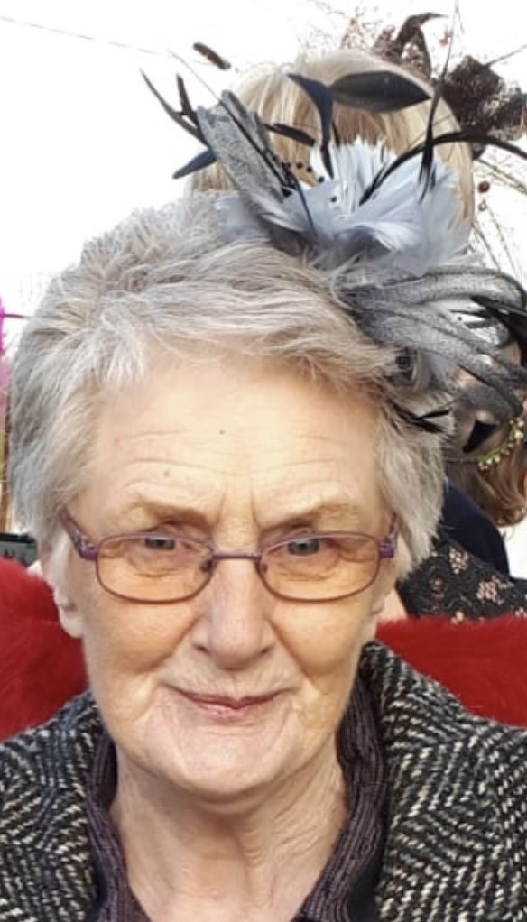 Death Notice of Mary Malone (Ballinasloe, Galway) | rip.ie