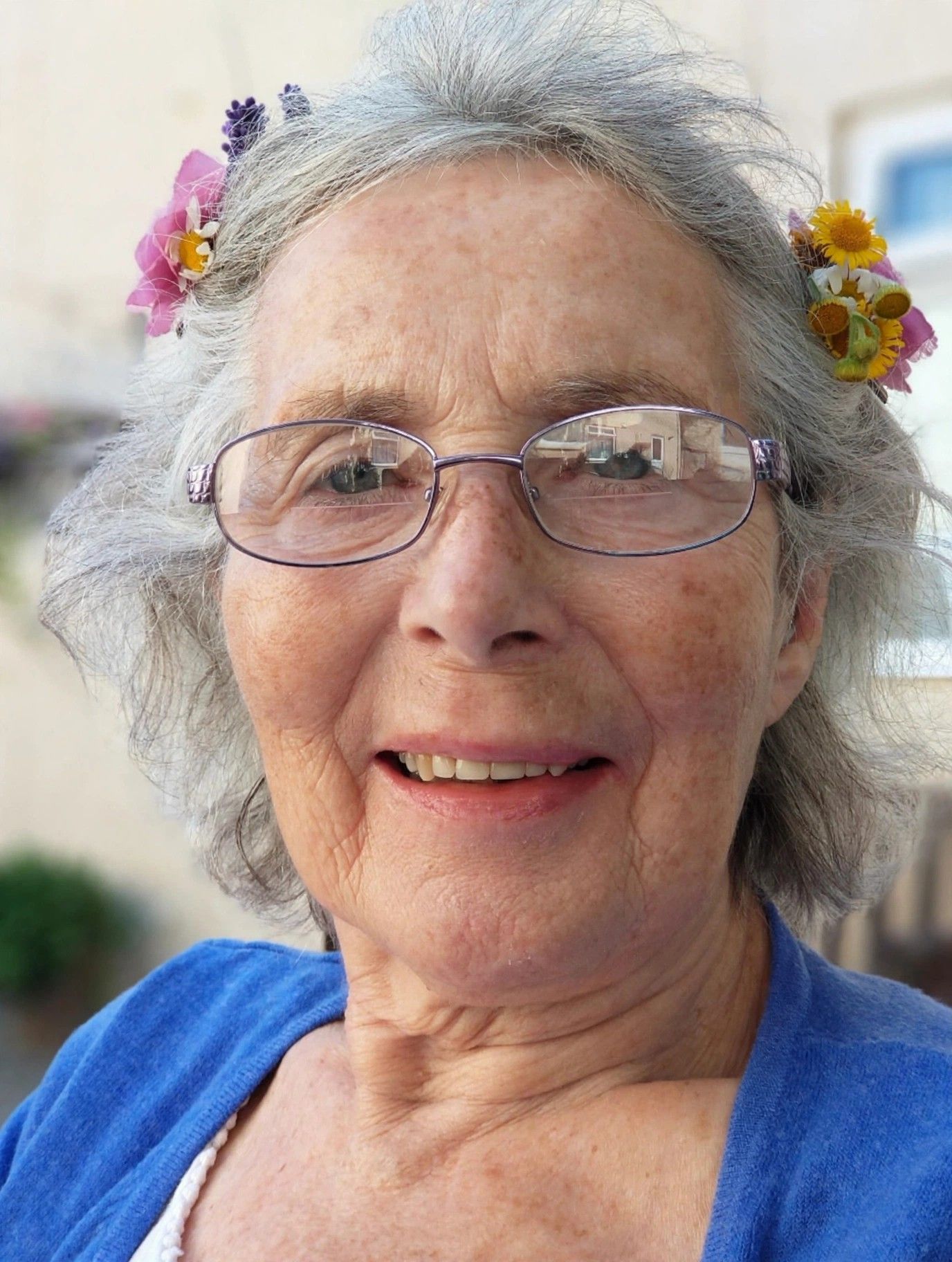 Mary Delahunty (née McGovern)