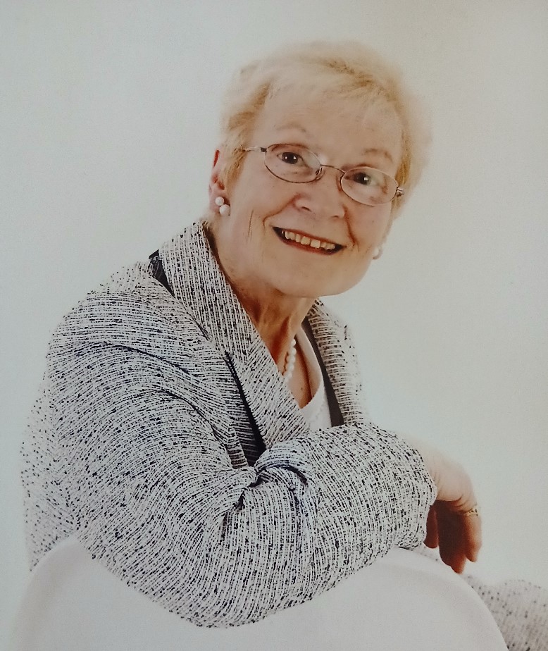 Death Notice of Mary Roche (née Beecher) (Dublin 7, Dublin) | rip.ie