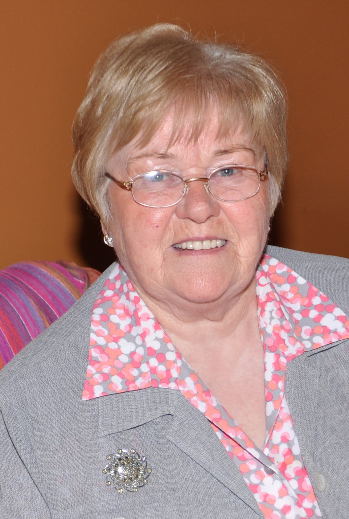 Death Notice Of Mary Boyle (née Mc Devitt) (Bunbeg, Donegal) | Rip.ie