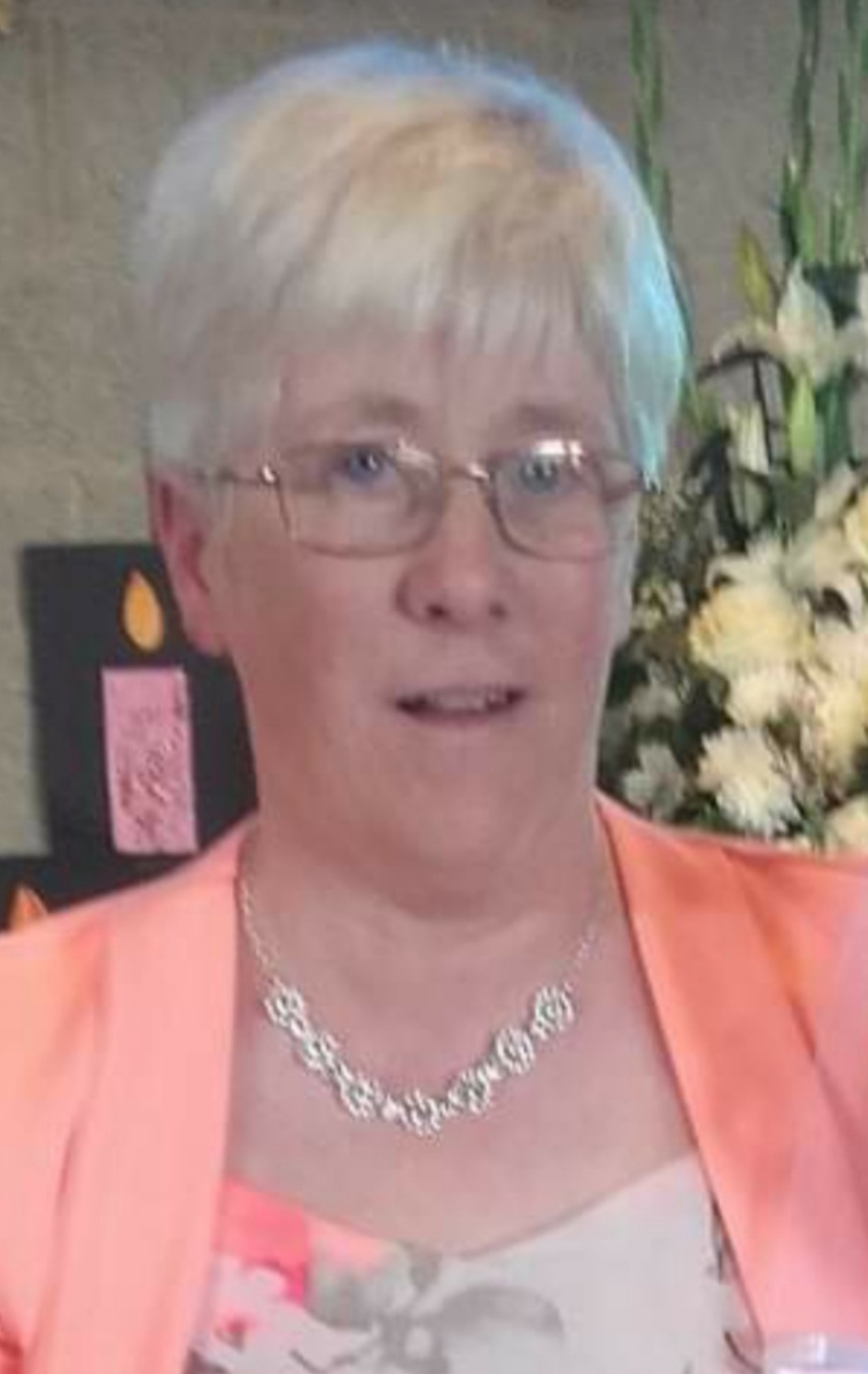 Family Notice of Mary BYRNE (Dundalk, Louth) | rip.ie