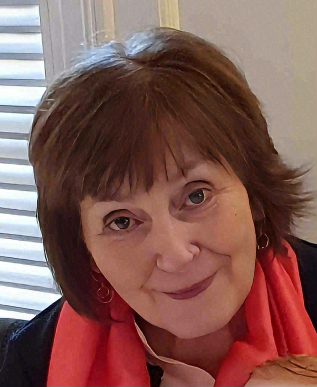 Mary (née Griffith) Earley