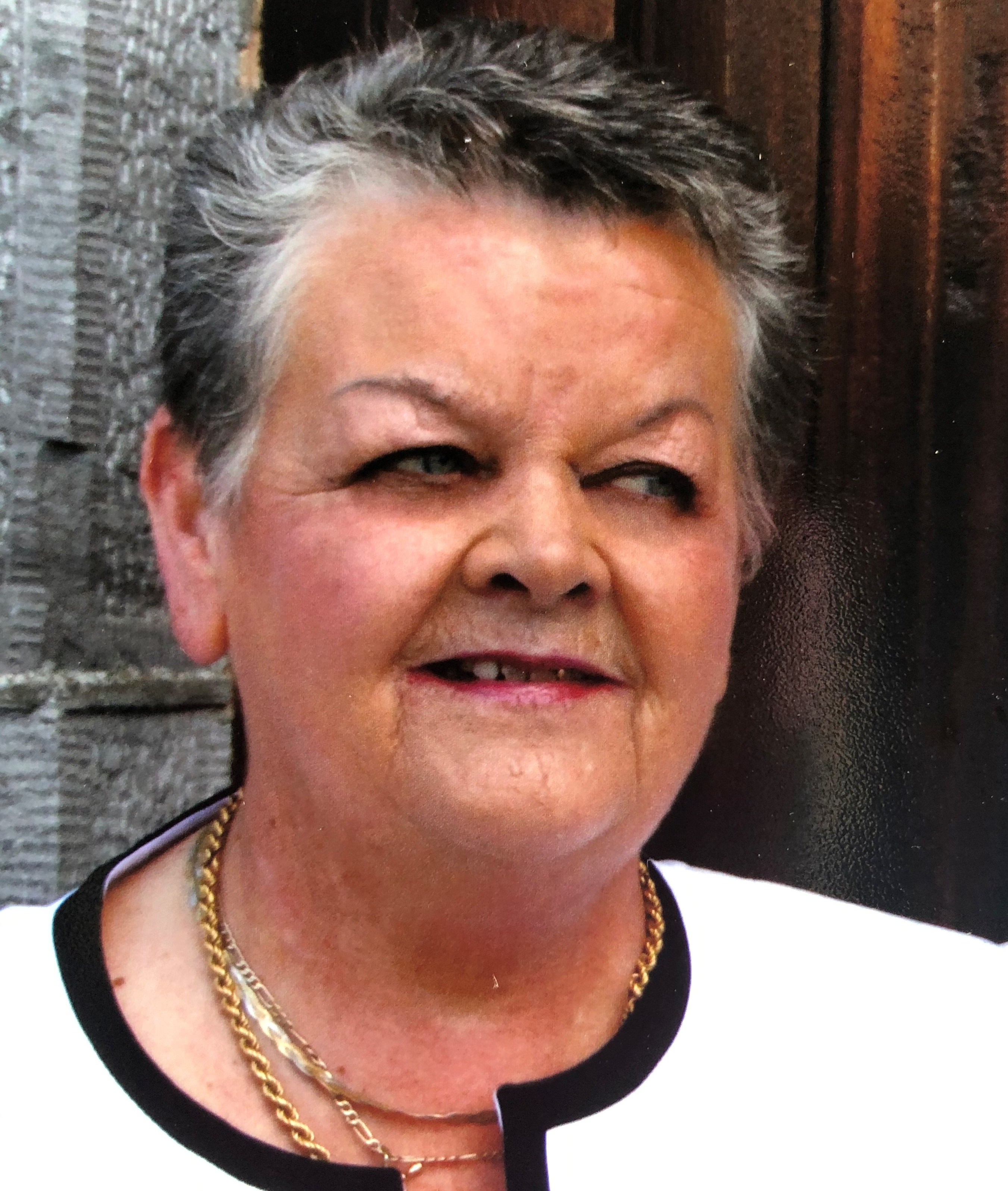 Death Notice of Mary Fitzgerald (née Hogan) (Clarina, Limerick) rip.ie