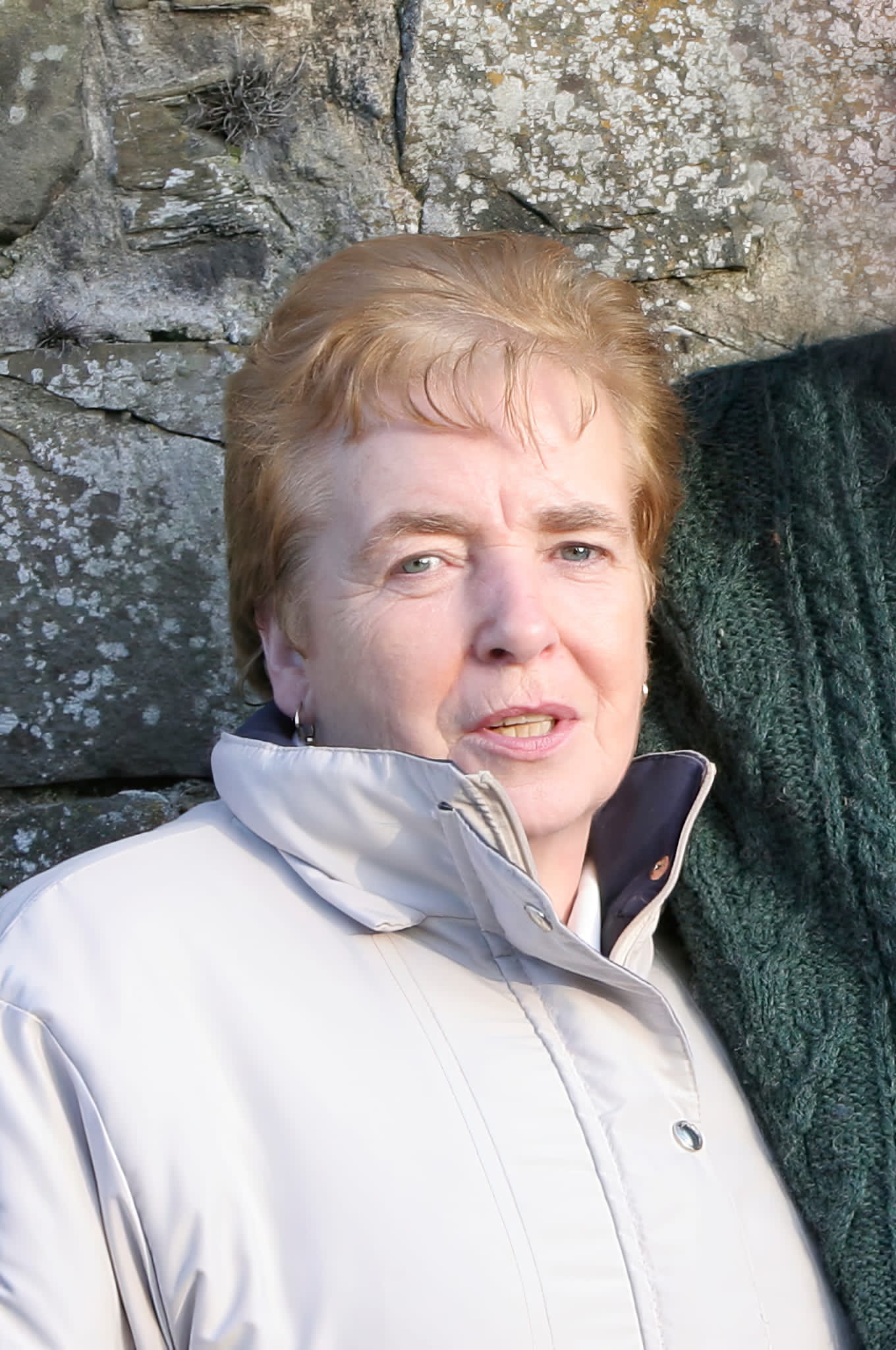 Death Notice of Mary Fletcher (née Martin) (Cootehill, Cavan) | rip.ie