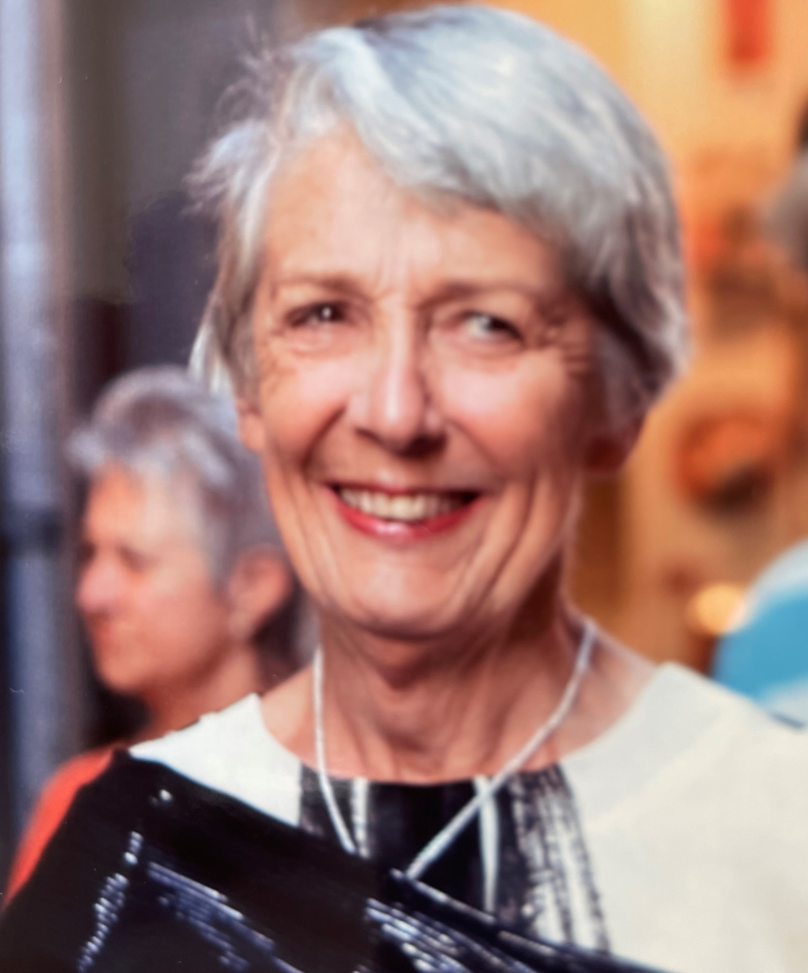 Death Notice of Mary Heskin (Douglas, Cork) rip.ie