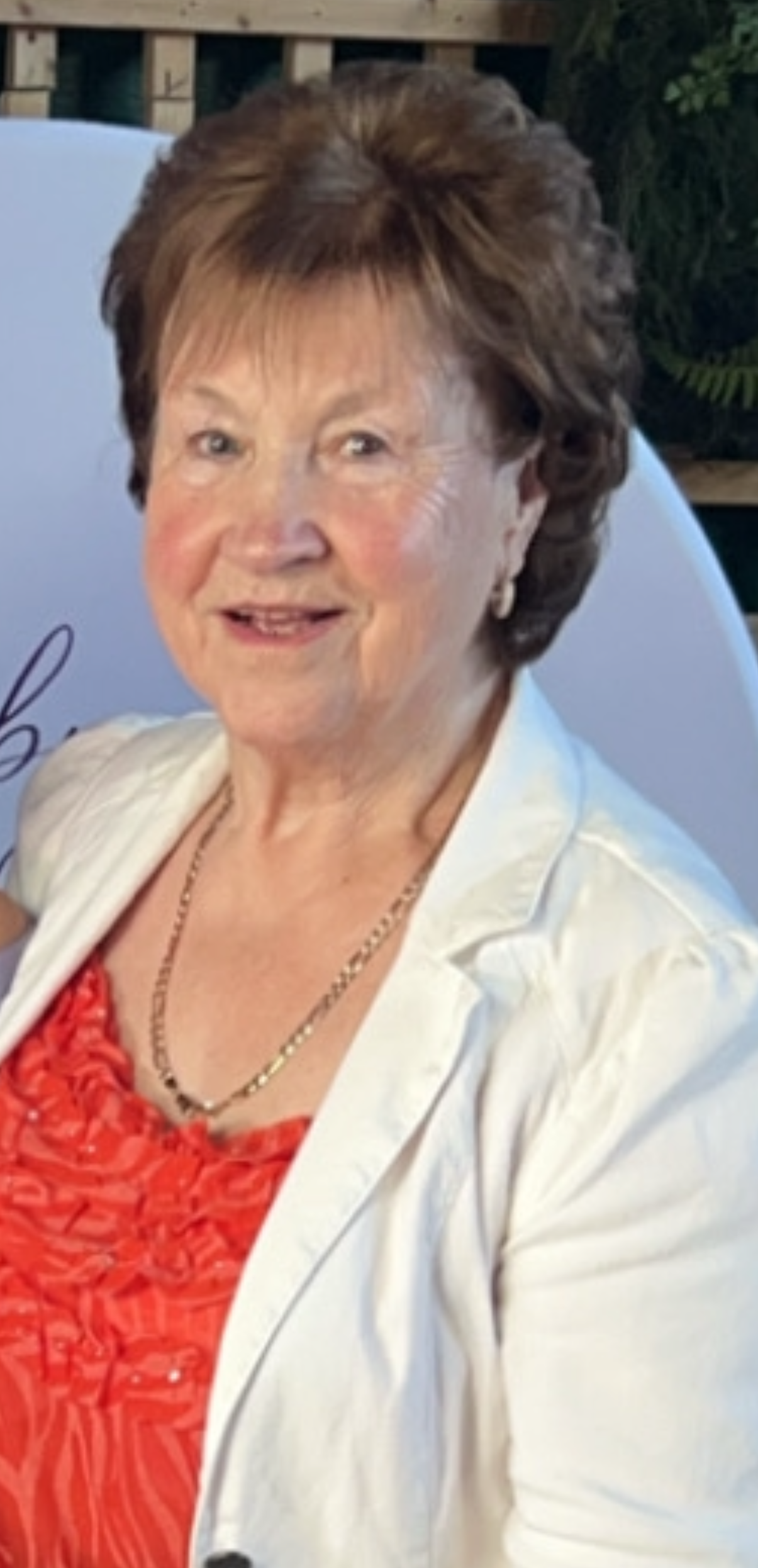 Mary (née Traynor) JOYCE