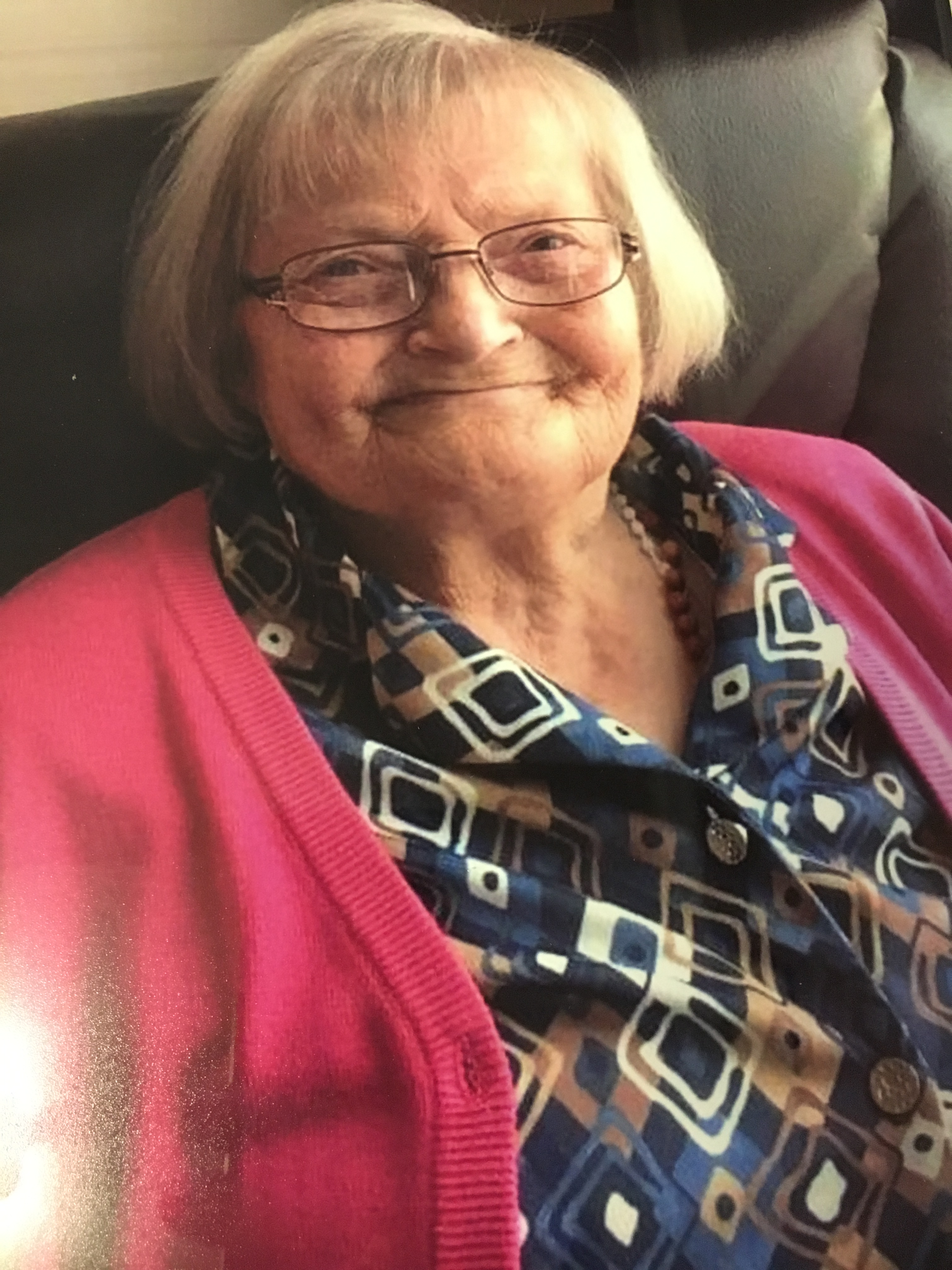 Death Notice of Mary Lawlor (née Hynes) (Carlow Town, Carlow) | rip.ie