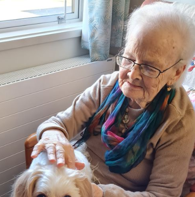 MARY (MARGARET) O'KEEFFE