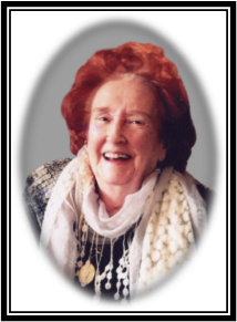 Mary (née Carney) McCormack