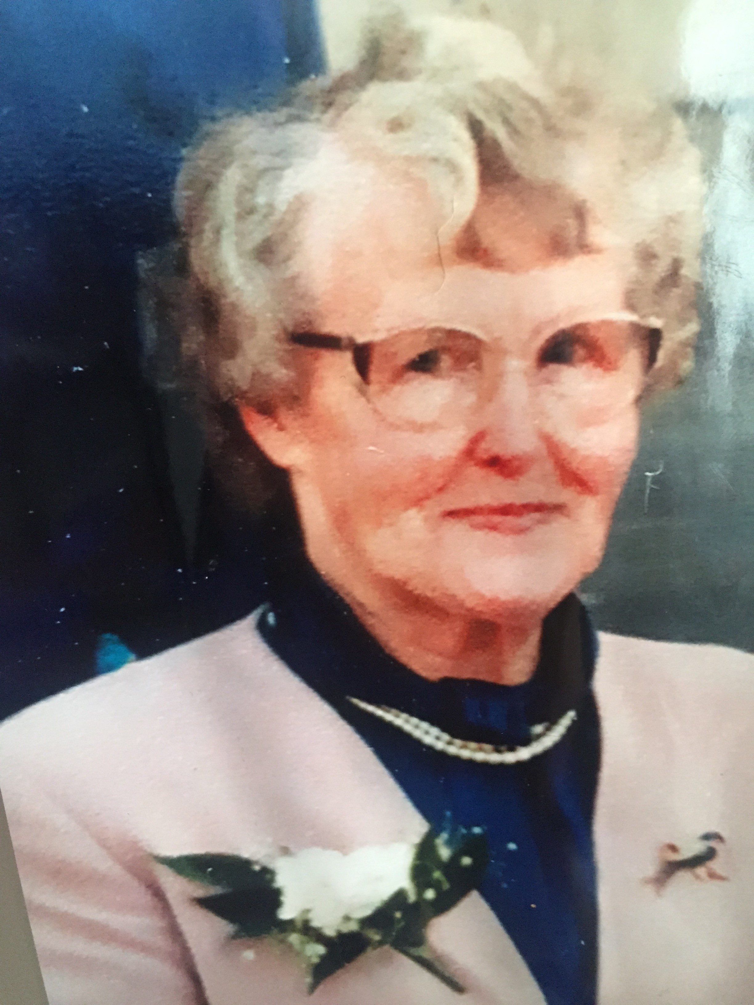 Death Notice of Mary McGrath (née McGrath) (Ballina, Mayo) rip.ie