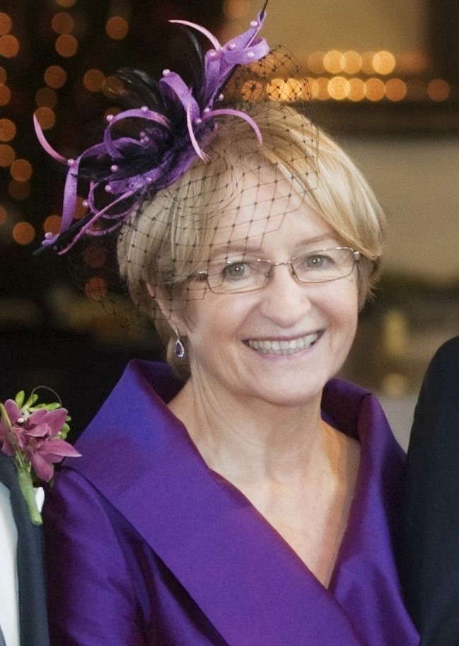 Death Notice of Mary Mescall (née Deely) (Castletroy, Limerick) rip.ie