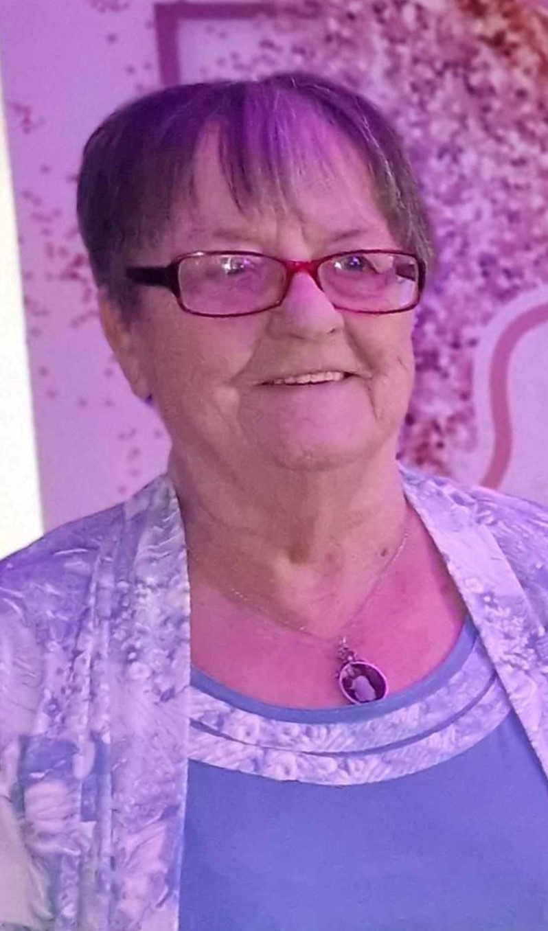 Death Notice of Mary Moore (née McEvoy) (Dublin 7, Dublin) | rip.ie