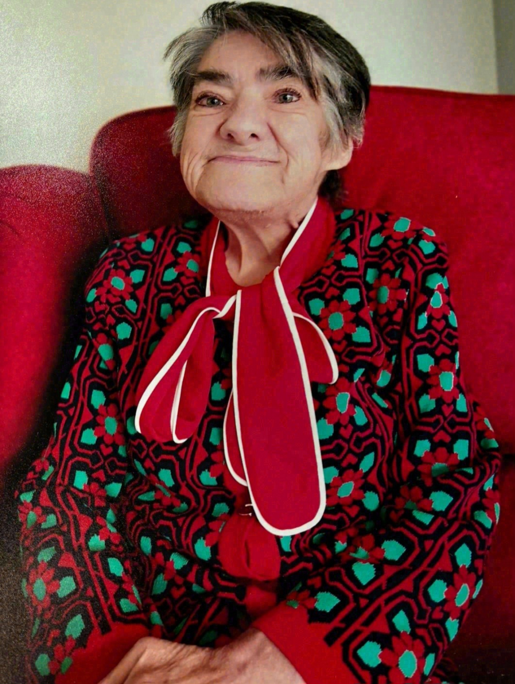 Mary Moylan