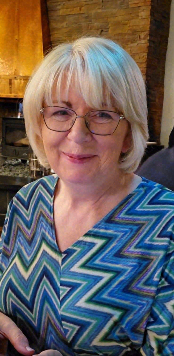 Mary T. Moynihan