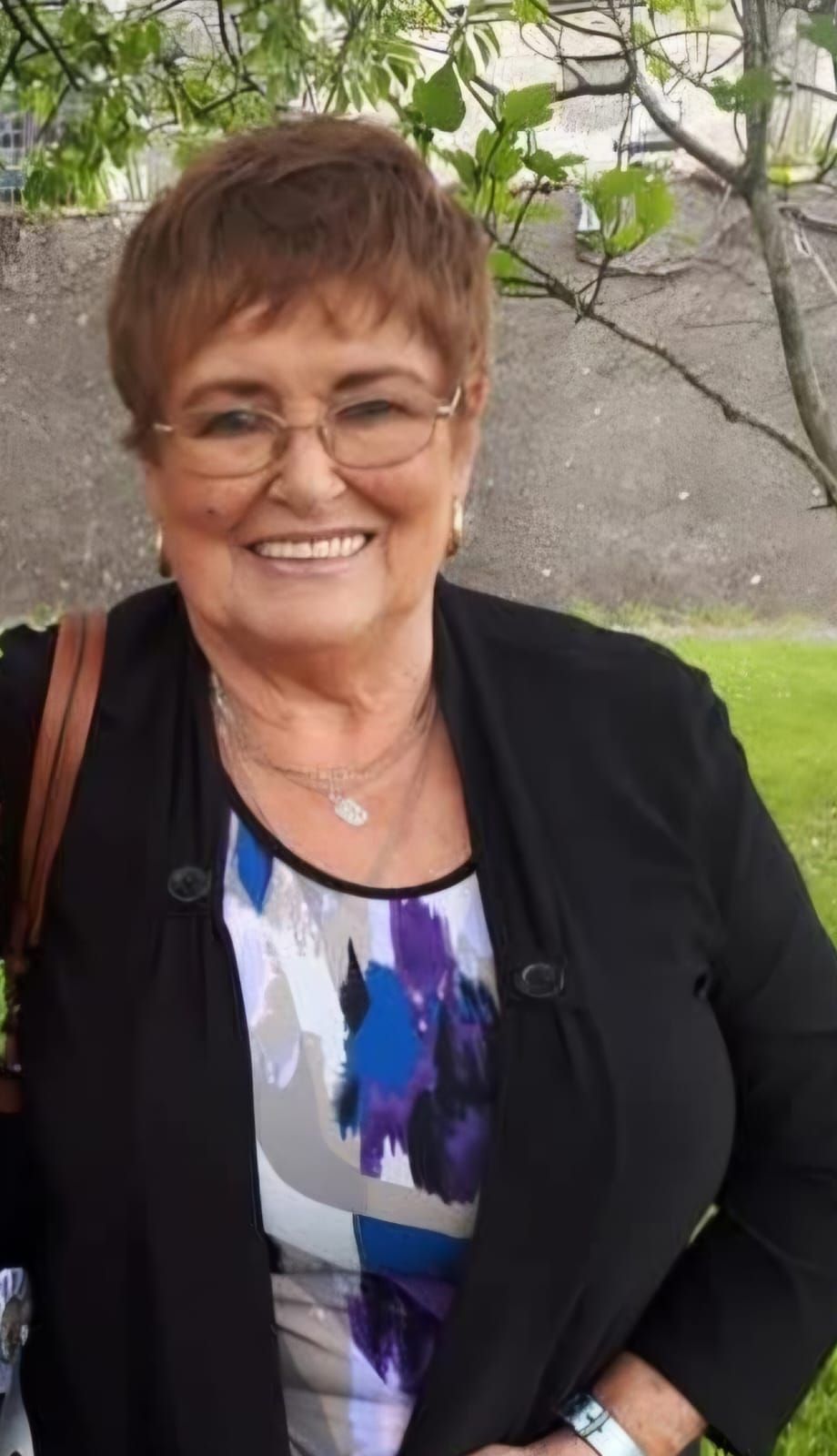 Death Notice of Mary NOLAN (née Begley) (Carlow Town, Carlow) | rip.ie