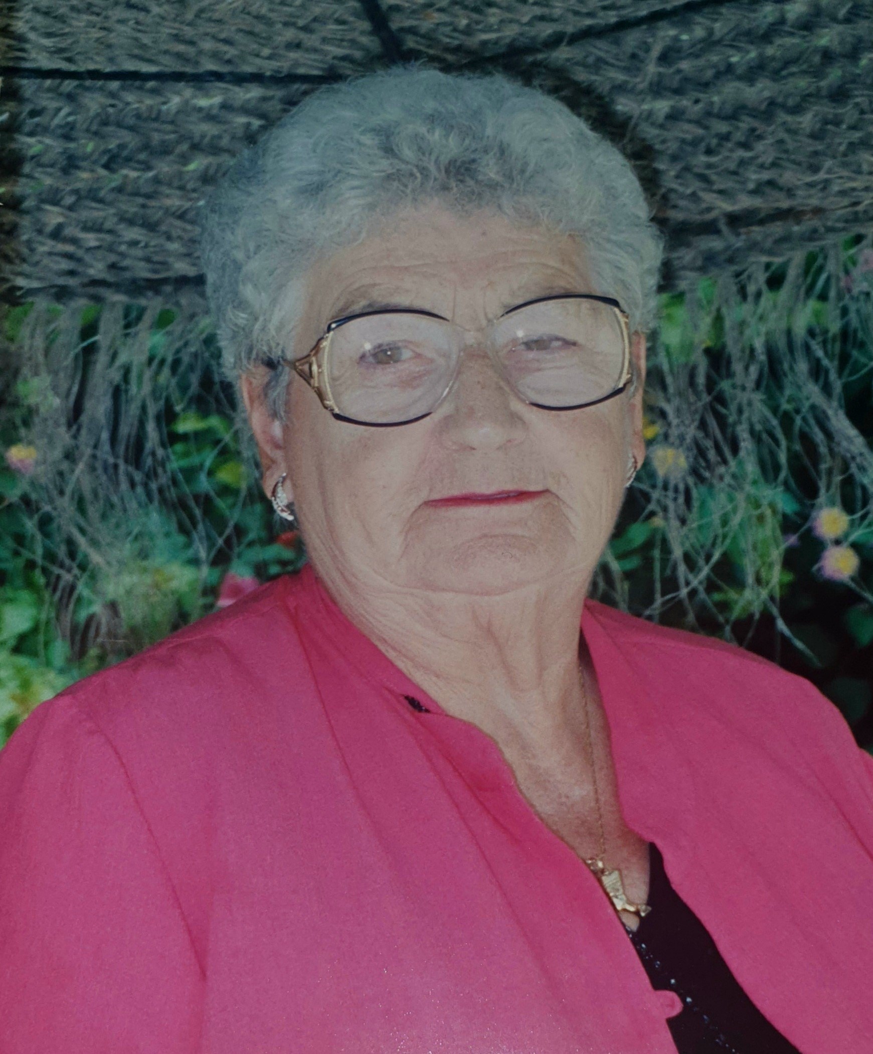 Death Notice of Mary (May) O'Callaghan (Togher, Cork) | rip.ie