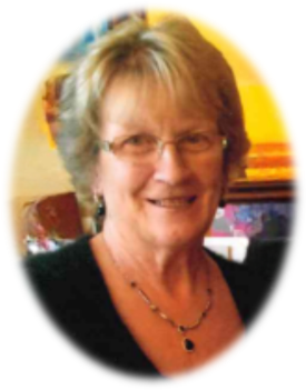 Mary (née Drake) SHARKEY