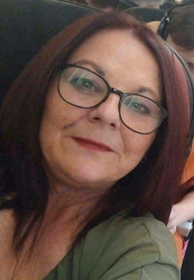 Mary (née Nugent) Shine