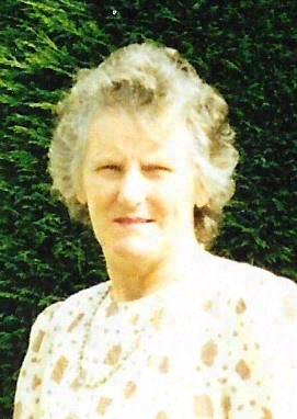 Mary (Maura) (née Brennan) Sunners