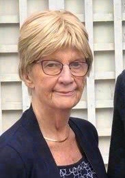 Mary (née Dunican) TEEVAN