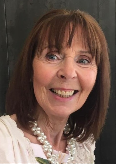 Mary (Peggy) (née Concannon) Toolis