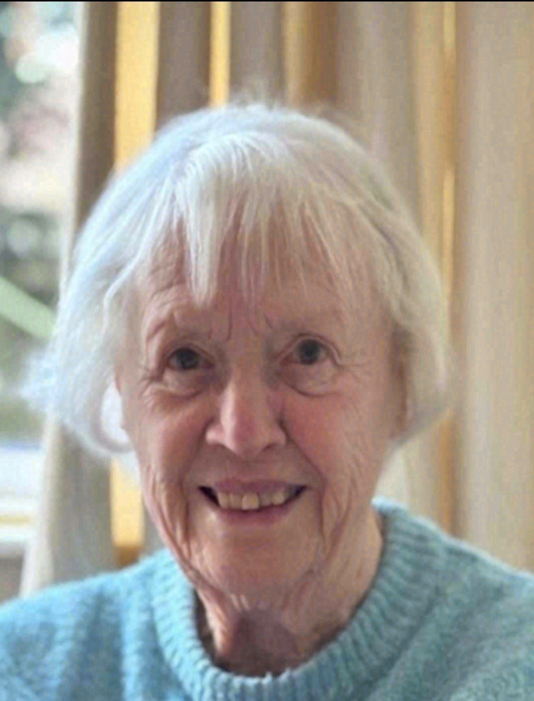 Mary (née Graham) Turley