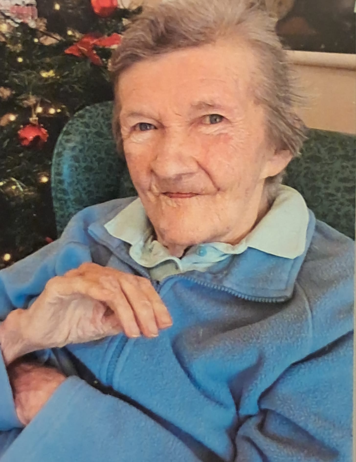 Death Notice of Maura Barry (Pouladuff, Cork) | rip.ie