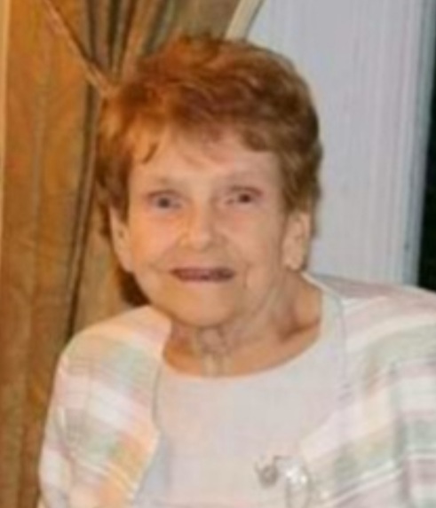 Death Notice of Maura Weekes (née Brett) (Kilmoganny, Kilkenny) | rip.ie