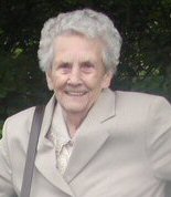 Death Notice of Maureen O'Carroll (née Kearns) (Dublin 7, Dublin) | rip.ie