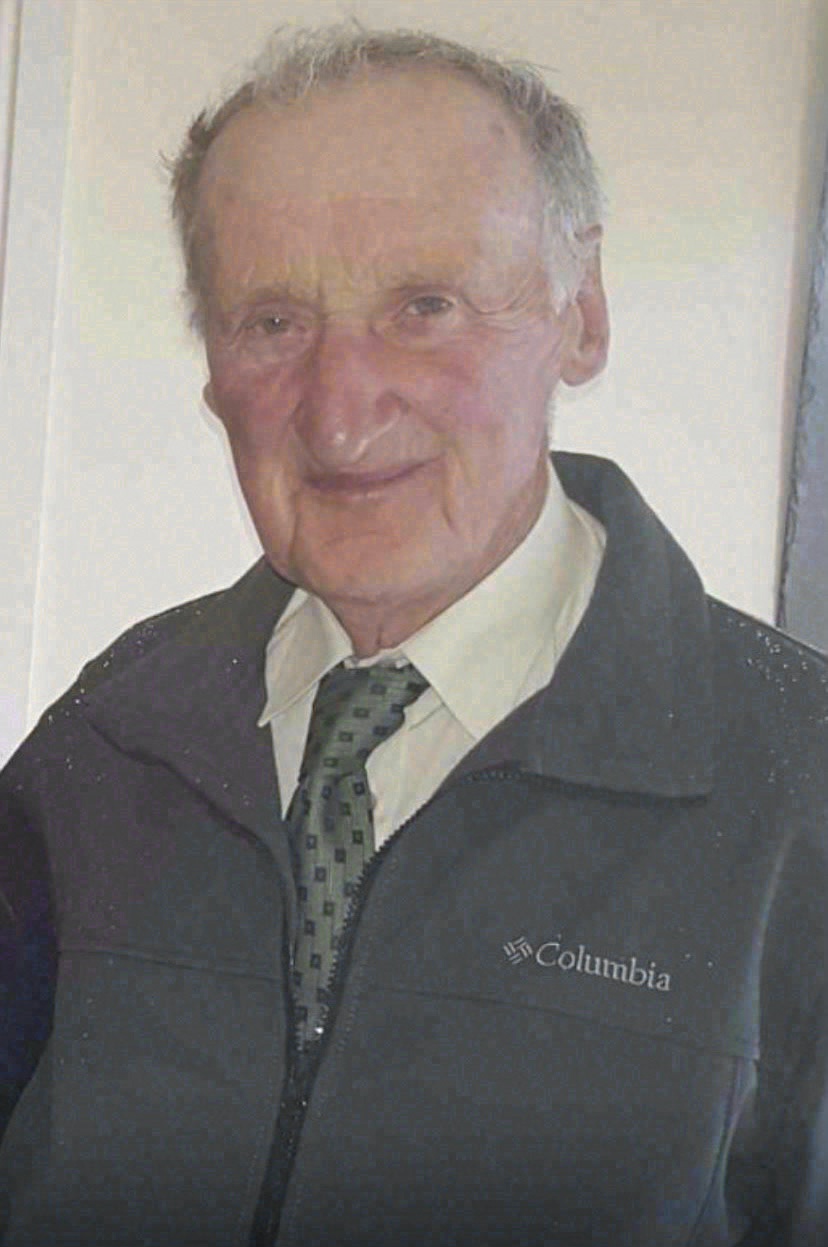 Maurice (Mossie) Neilan